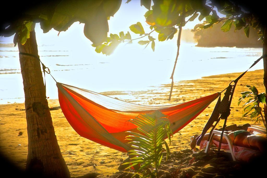 Hotel Oasis & Surf Camp Santa Catalina Cameră foto